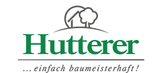 Hutterer Baumeister und Zimmermeister