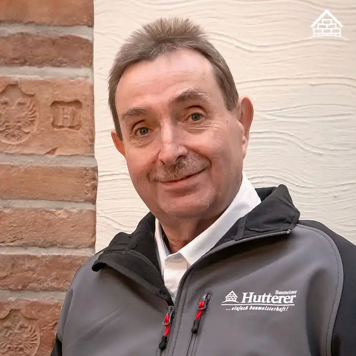 Gerald Überreich
